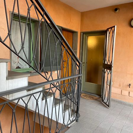 Accademia Family Apartment Bergamo Exterior photo