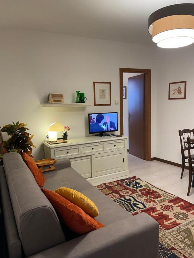 Accademia Family Apartment Bergamo Exterior photo